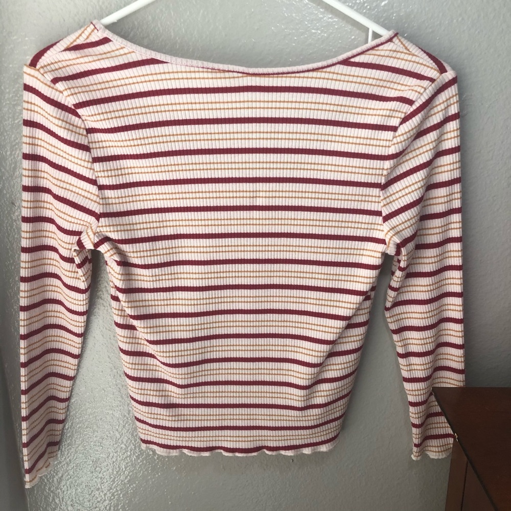 Pacsun Top - Picture 3 of 3